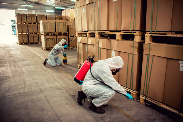 Best Commercial Pest Control Services  in Clewiston, FL