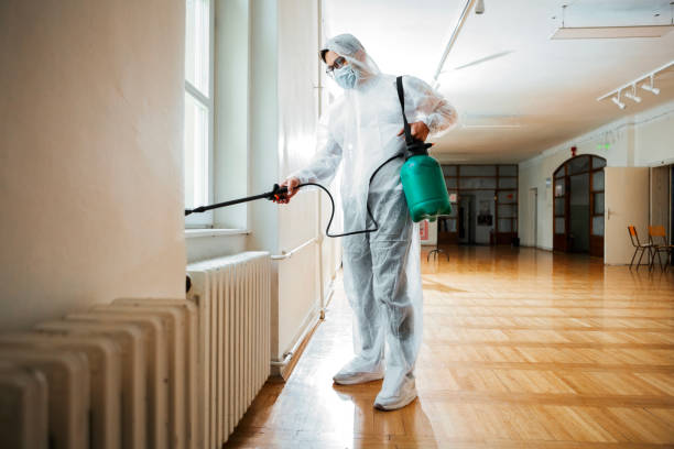 Best Best Pest Control Companies  in Clewiston, FL